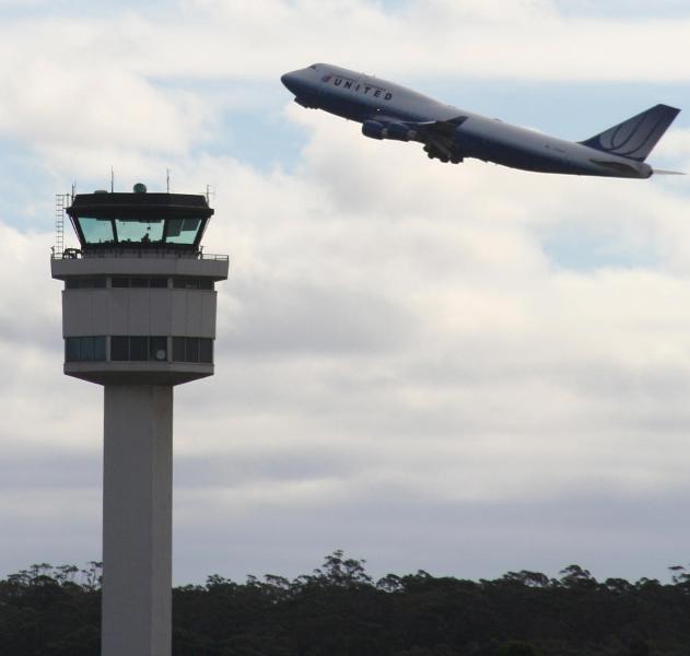 ACI releases its 2012 World Airport Traffic Report